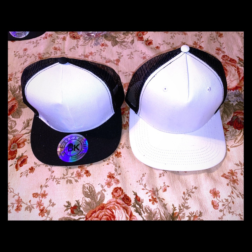 Trucker Hats